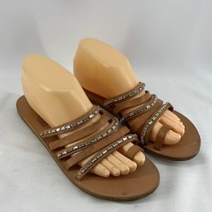 Ancient Greek Sandals